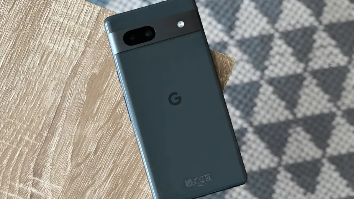 Google Pixel 7a