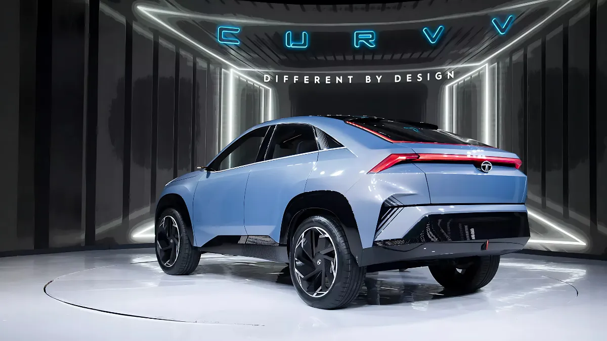 Mahindra Ev
