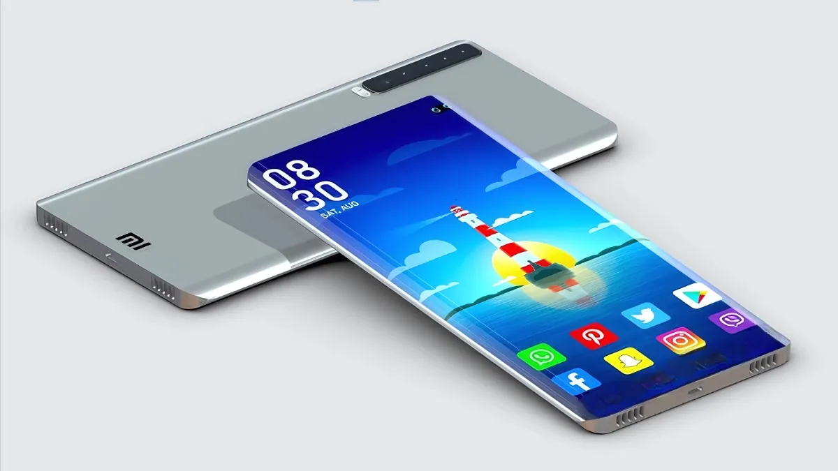 Mi Note 11 Pro