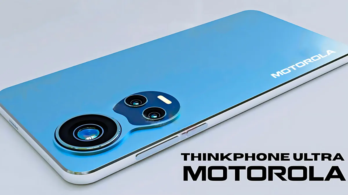 Motorola ThinkPhone
