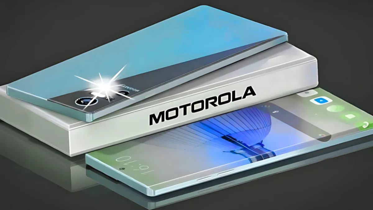 Motorola X30 Pro