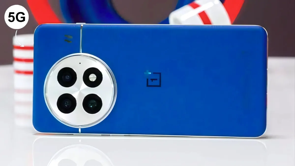 OnePlus 13s 5G
