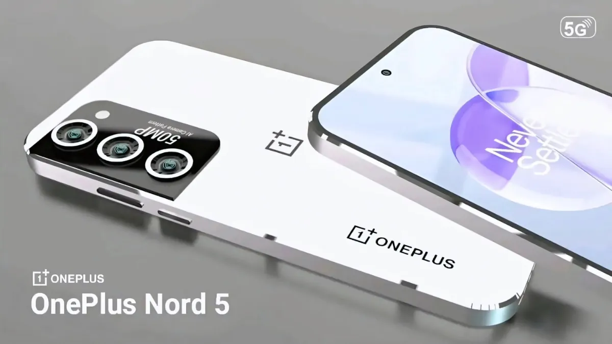 Oneplus Nord Ce 5g