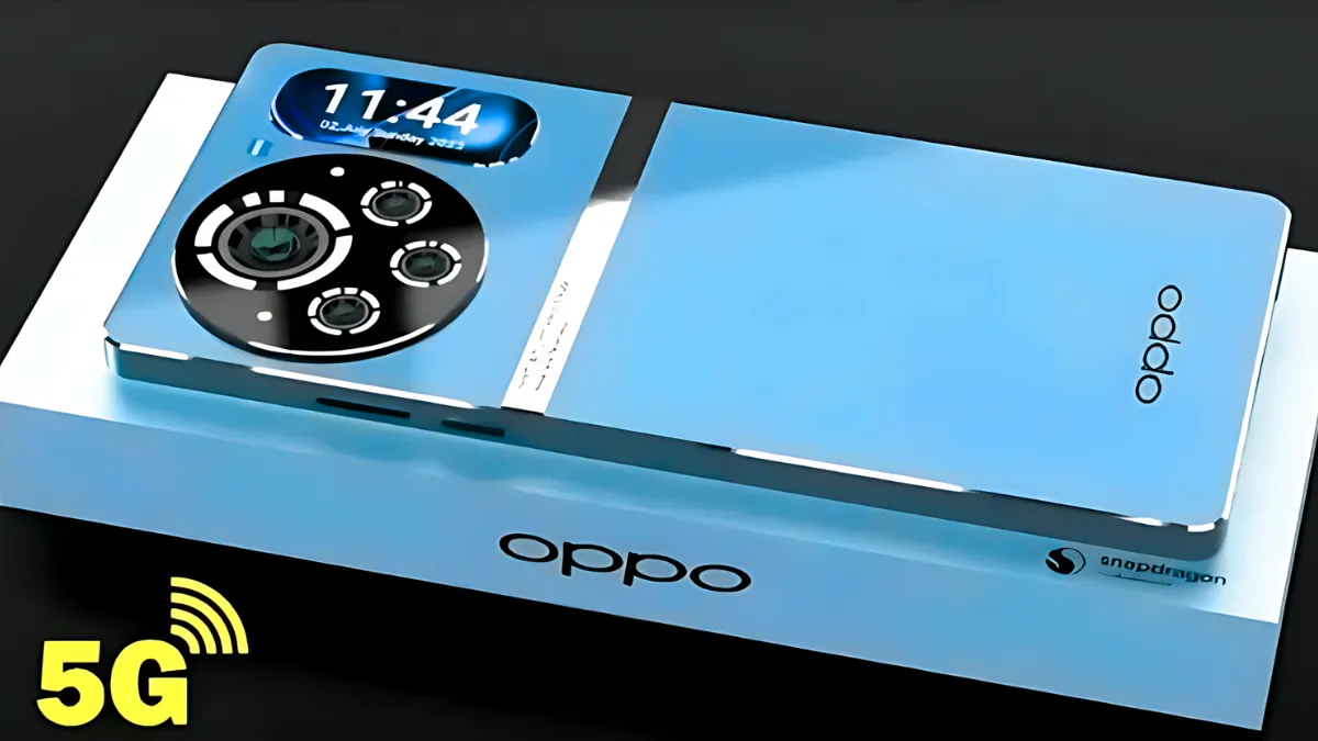 Oppo A97 5G