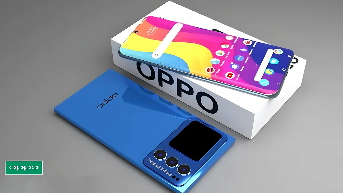 Oppo F29
