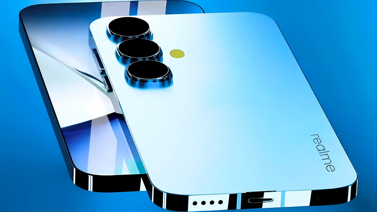 Realme 14 Pro