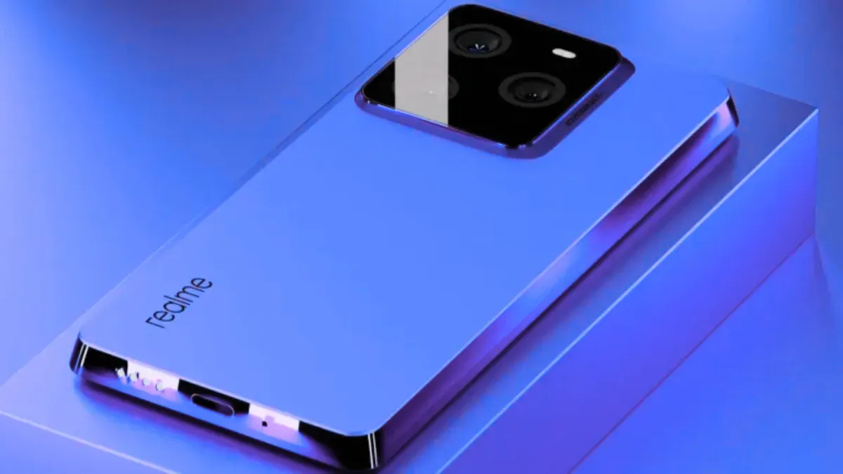 Realme C73 5G