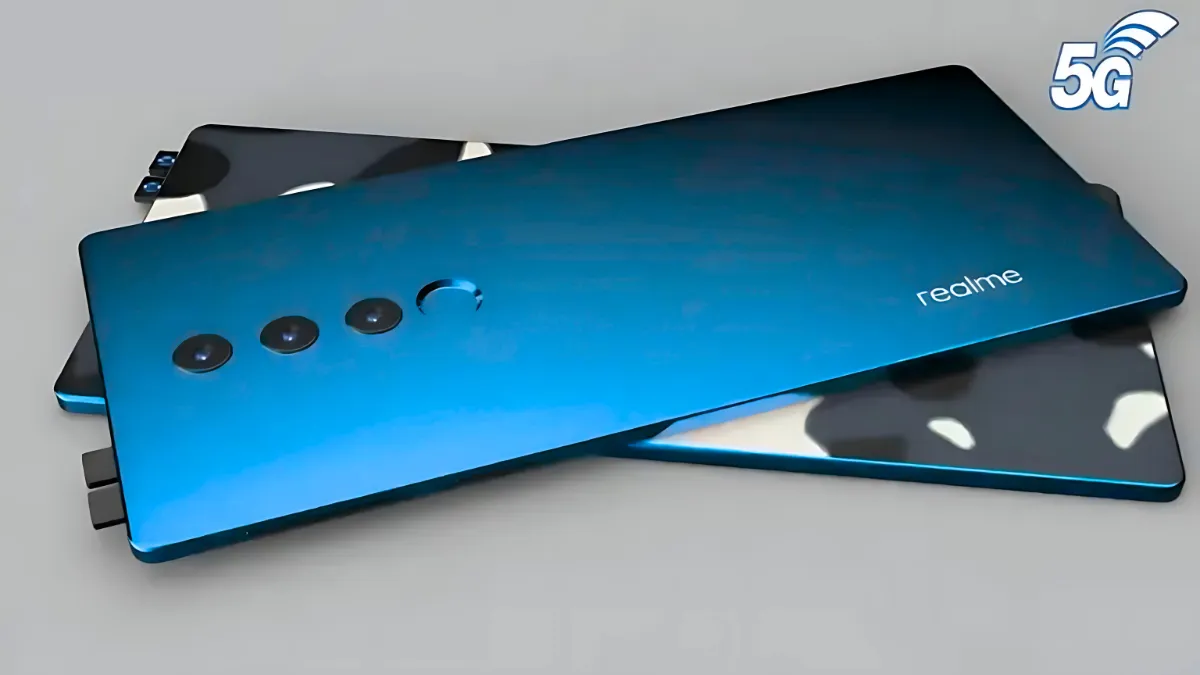 Realme GT 7T 5G