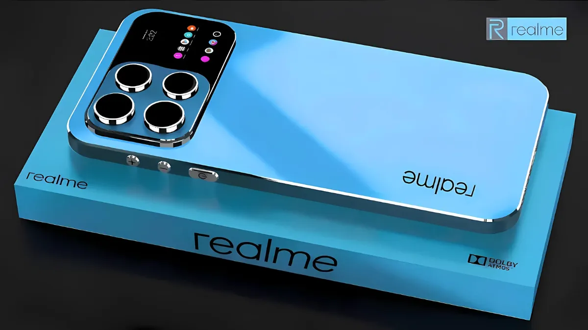 Realme Narzo 80 Lite