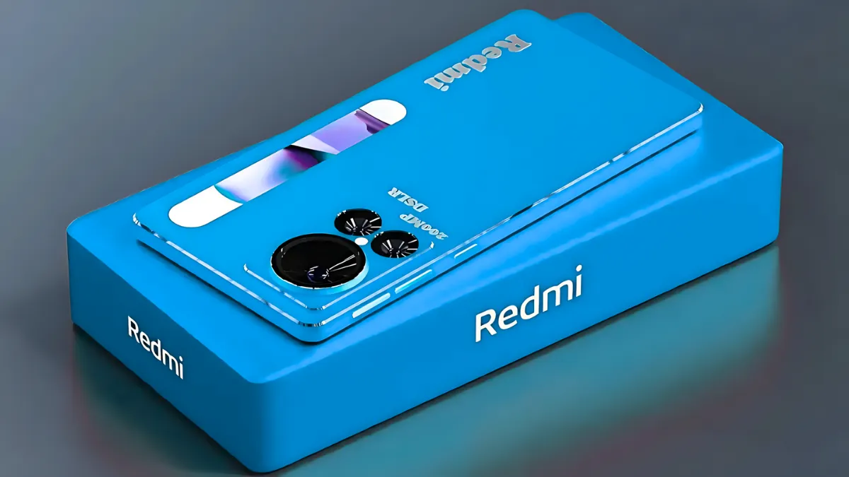 Redmi Note 77 Ultra