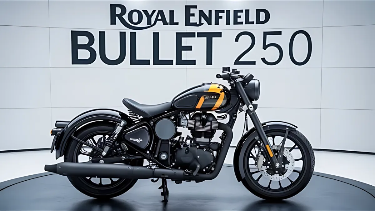 Royal Enfield