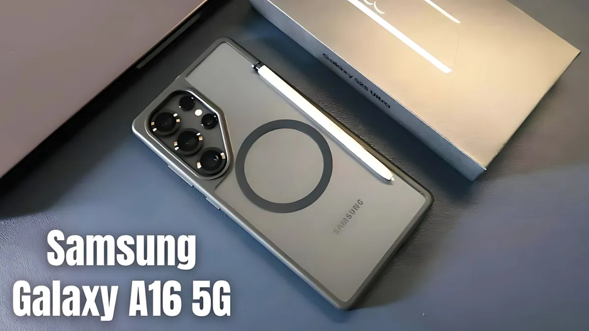 Samsung Galaxy A16 5G