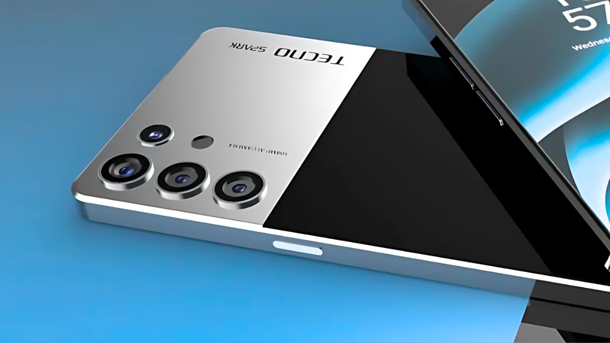Tecno Spark 30 Pro