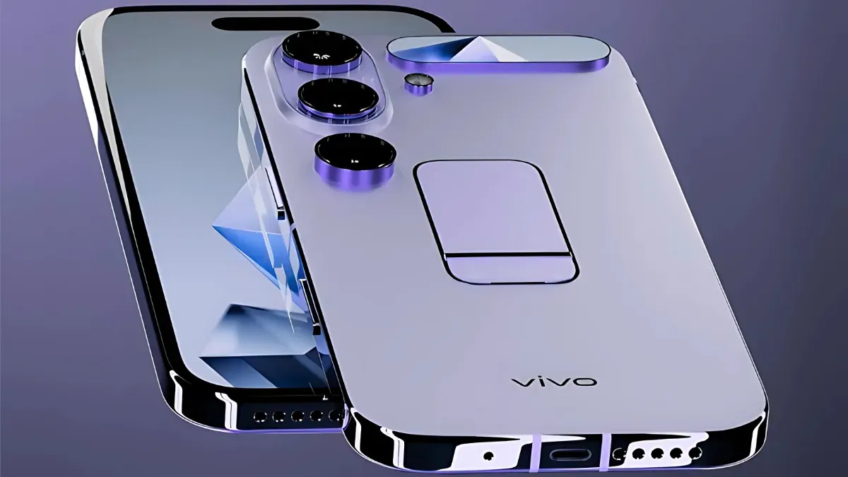Vivo F35 Neo 5G