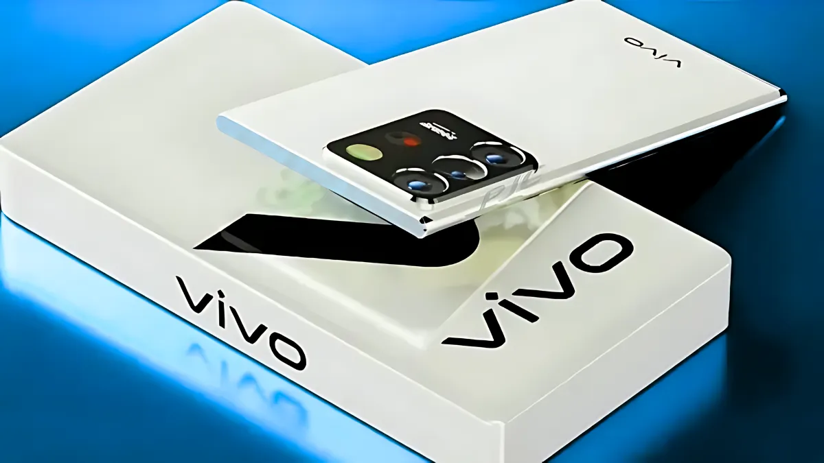 Vivo T3 Lite 5G