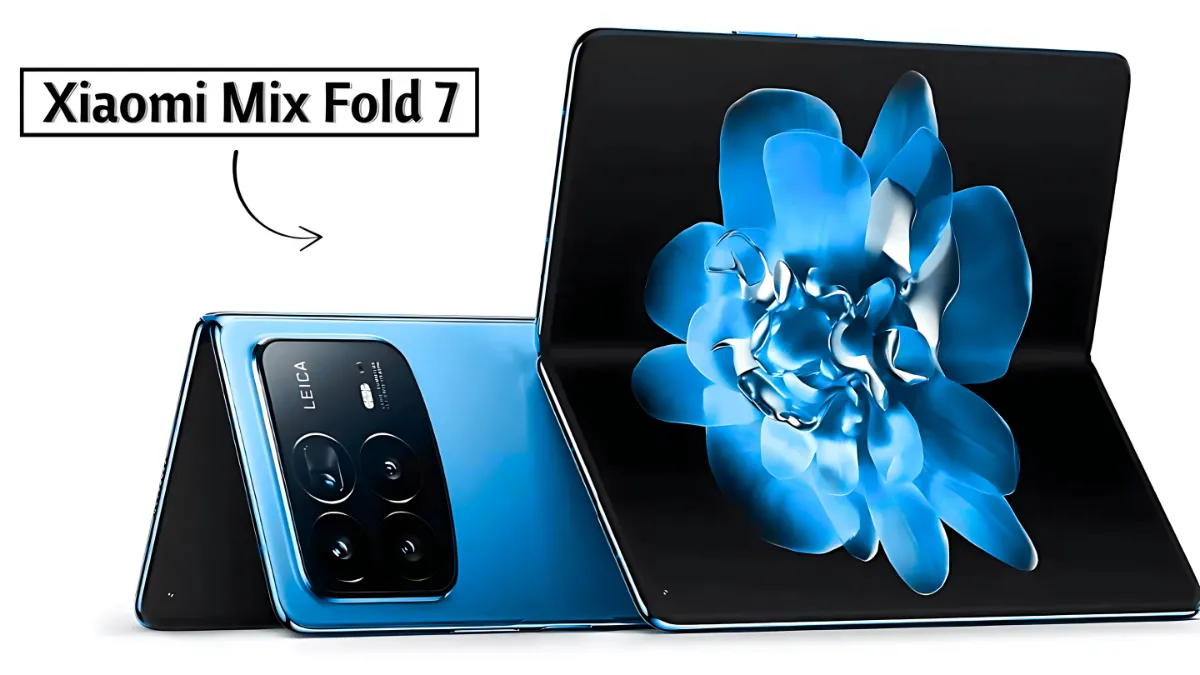 Xiaomi Mix Fold 7